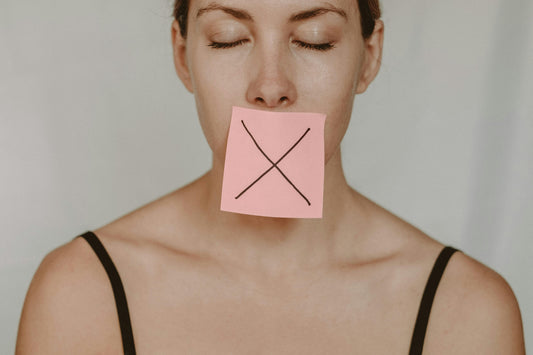 The New Patriarchy: When Mansplaining Womanhood Becomes a Civil Right