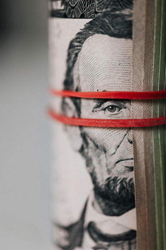 Build Back Broker: The Death of the American Middle Class