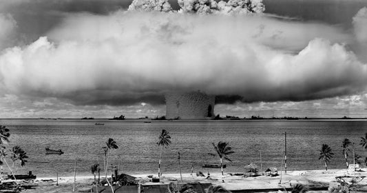 Apocalypse Now: Why Letting Tehran Go Nuclear Makes the Book of Revelation Look Like Light Reading