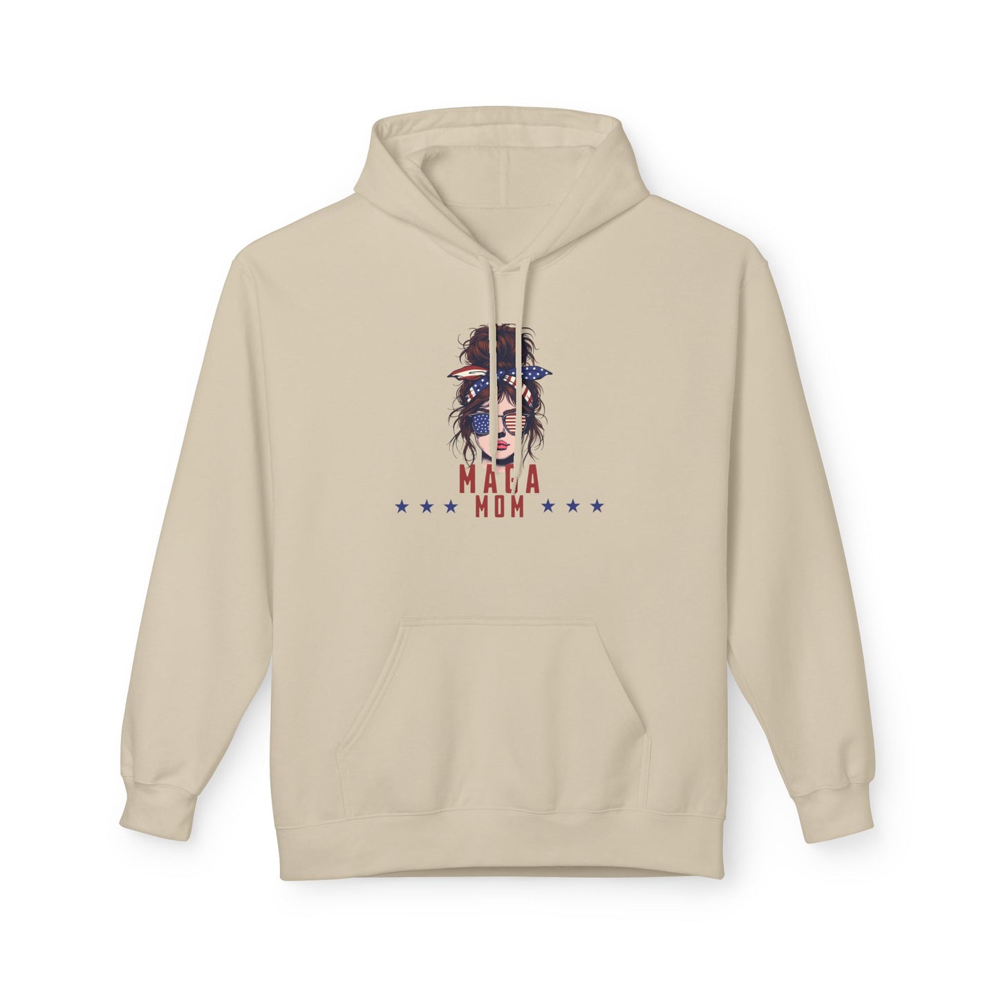 Patriotic Graphic Hoodie, Unisex American Flag Apparel, Casual Pullover, Perfect for Independence Day Celebrations, Comfy Everyday Wear