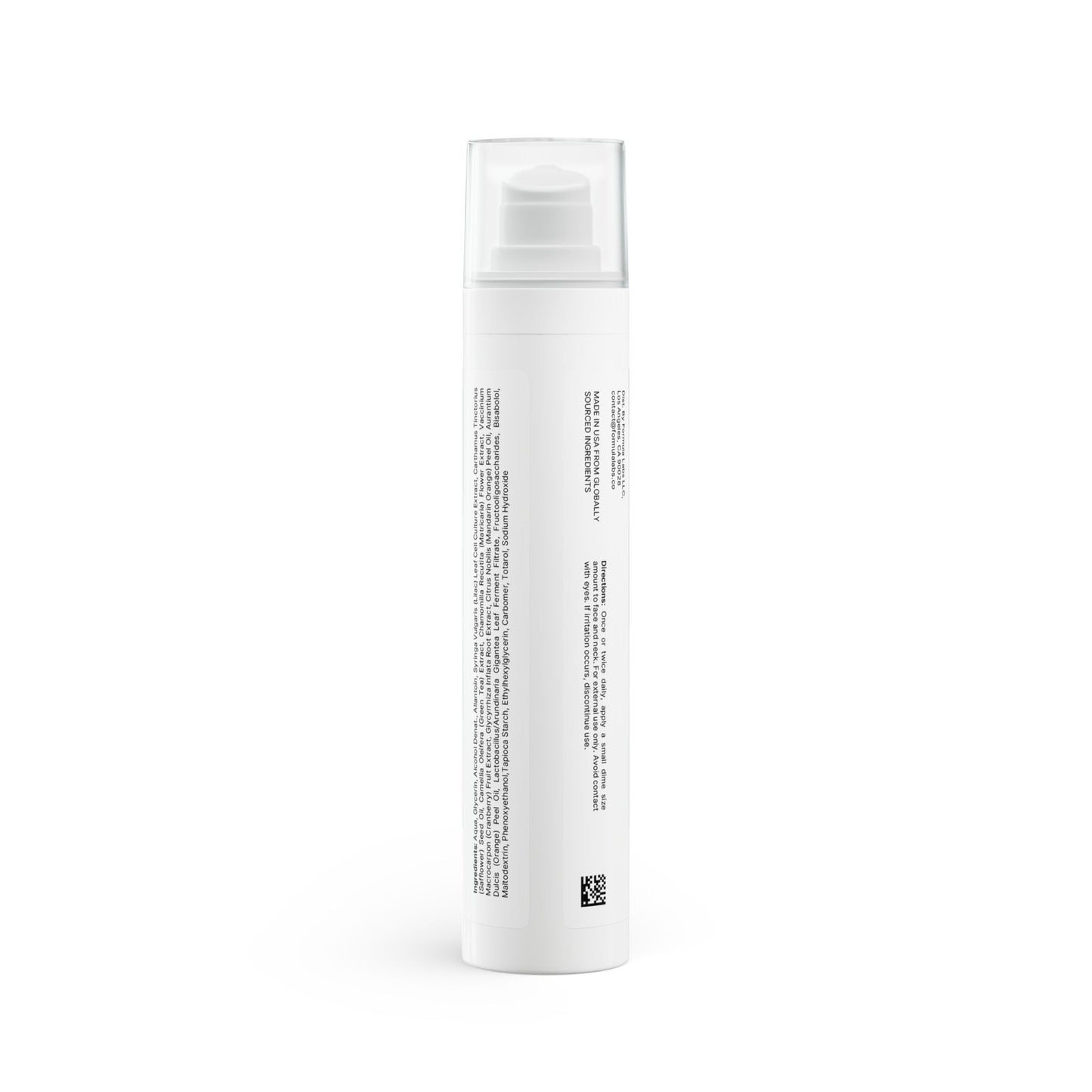Red Lady Moisture Balance Gel, 1.7oz
