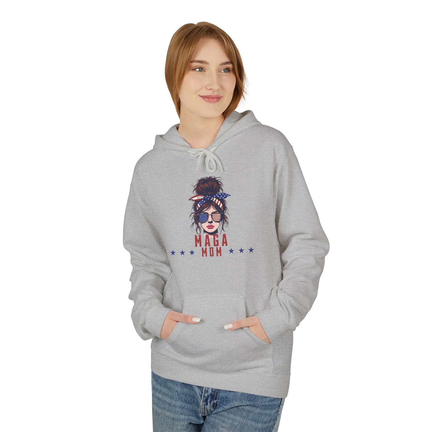 Patriotic Graphic Hoodie, Unisex American Flag Apparel, Casual Pullover, Perfect for Independence Day Celebrations, Comfy Everyday Wear