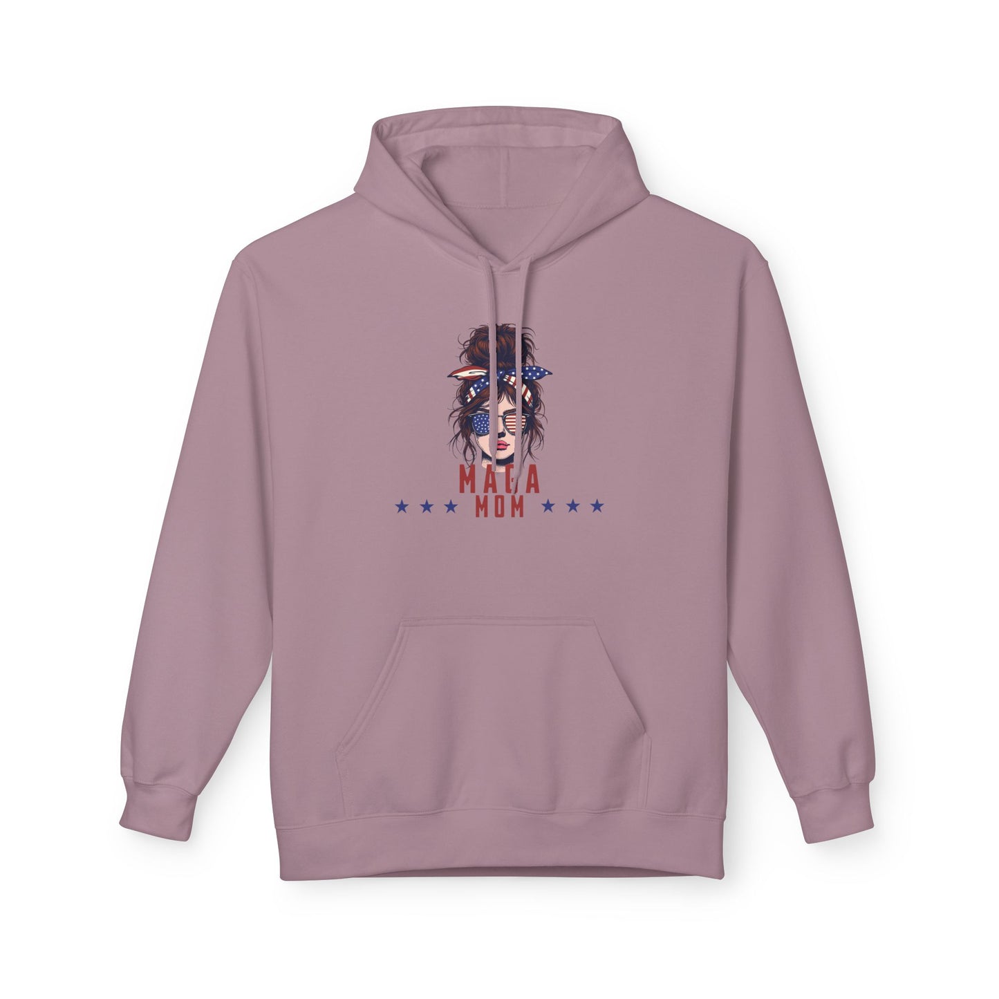 Patriotic Graphic Hoodie, Unisex American Flag Apparel, Casual Pullover, Perfect for Independence Day Celebrations, Comfy Everyday Wear