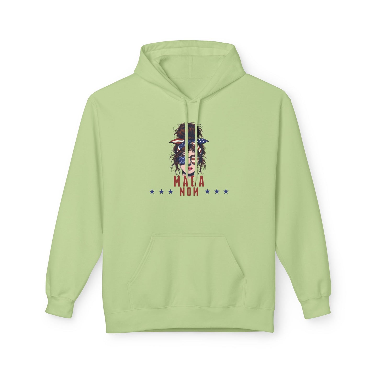 Patriotic Graphic Hoodie, Unisex American Flag Apparel, Casual Pullover, Perfect for Independence Day Celebrations, Comfy Everyday Wear