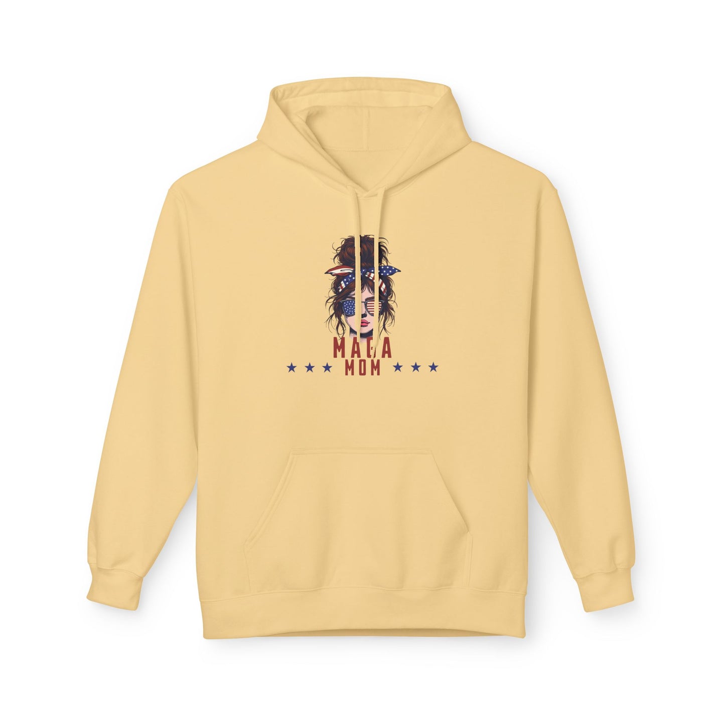 Patriotic Graphic Hoodie, Unisex American Flag Apparel, Casual Pullover, Perfect for Independence Day Celebrations, Comfy Everyday Wear