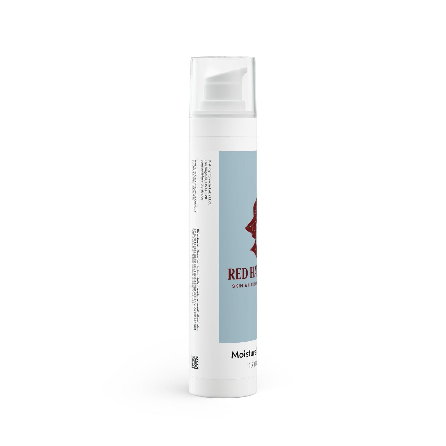 Red Lady Moisture Balance Gel, 1.7oz