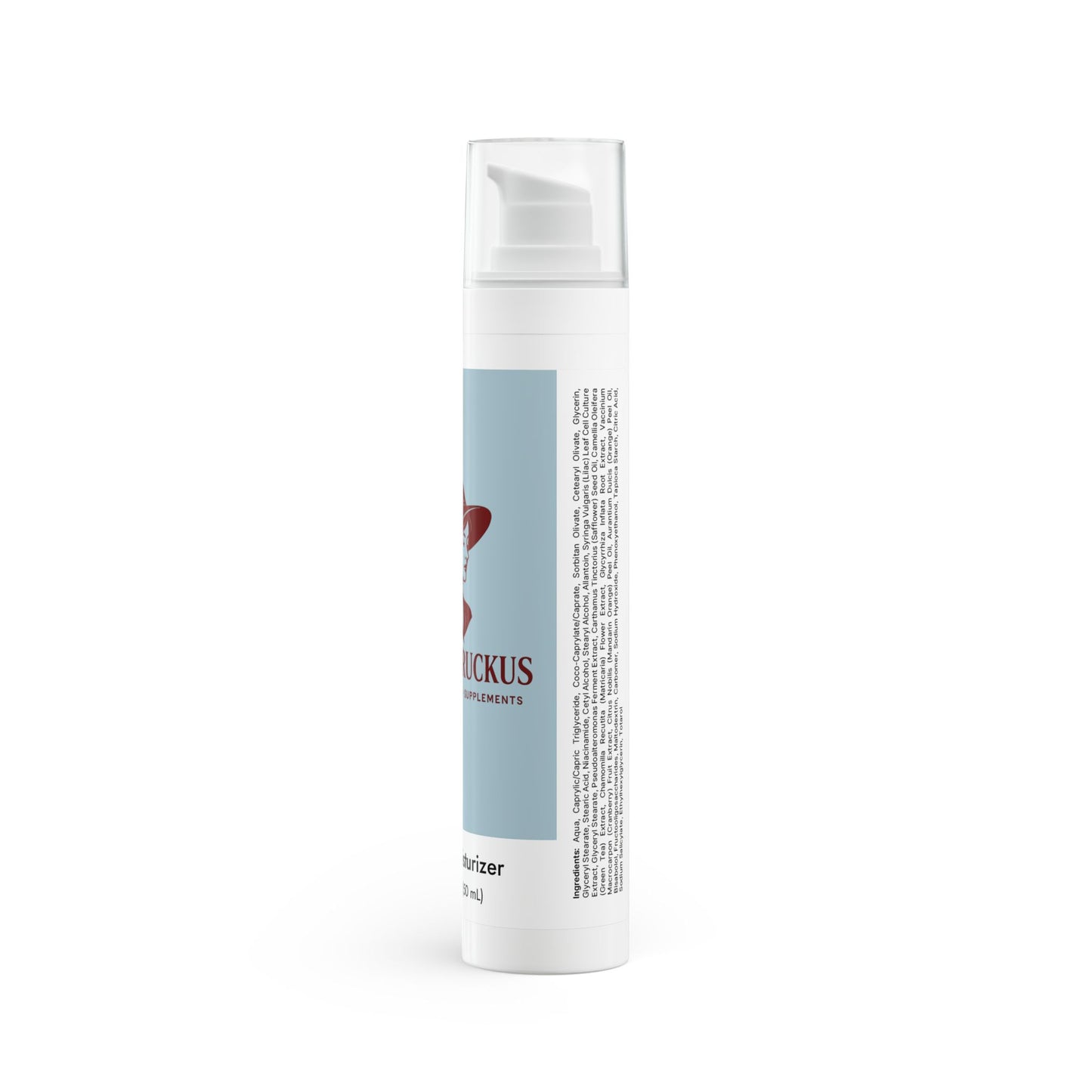 Red Lady Daily Defender Moisturizer, 1.7oz