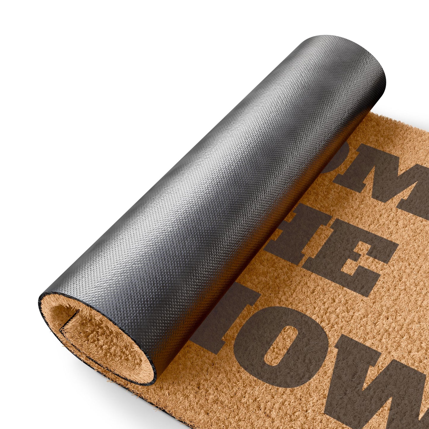 "WELCOME TO THE SHIT SHOW" - Welcome Mat - Funny Home Décor, Unique Gift, Personal Touch for Home, Housewarming, and Parties