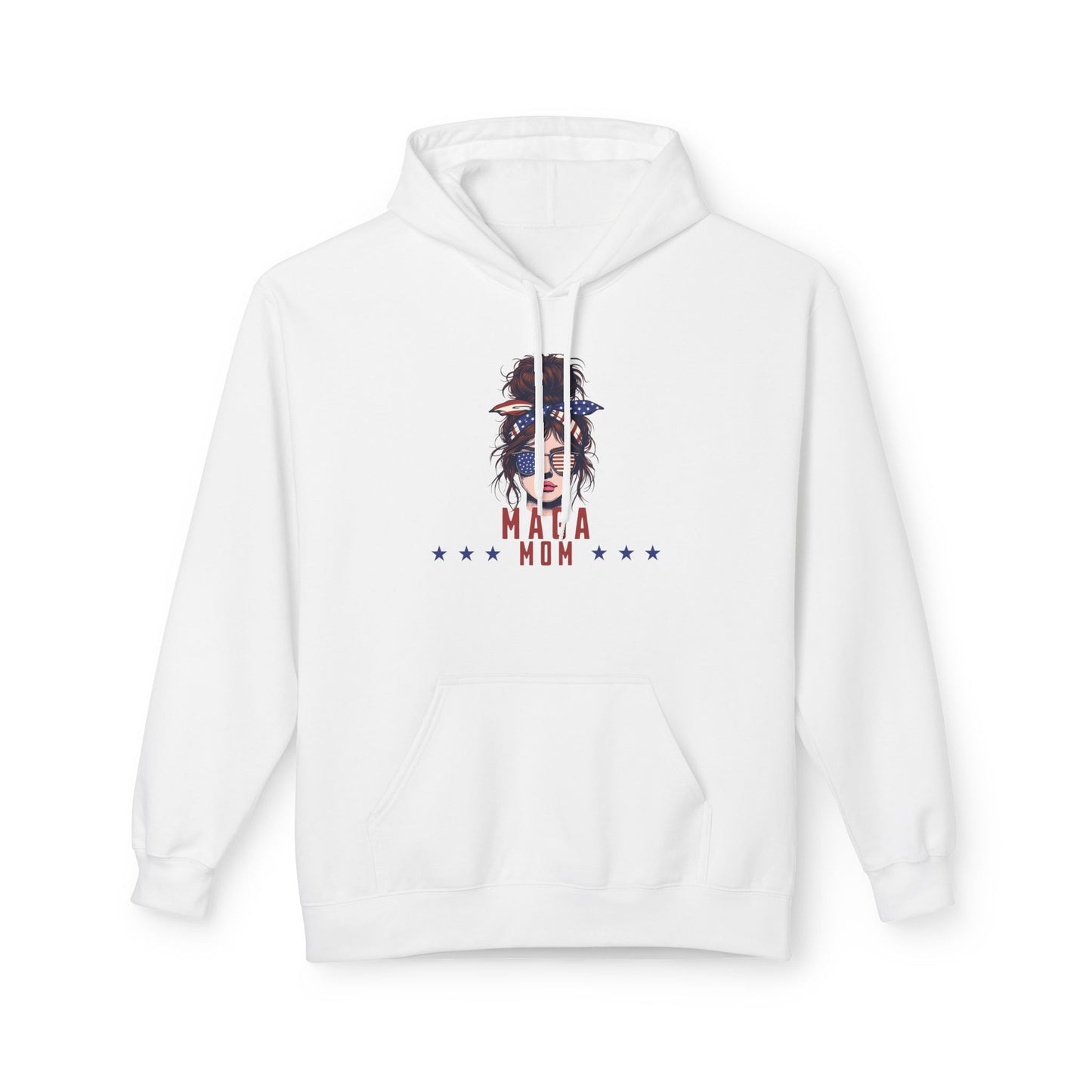 Patriotic Graphic Hoodie, Unisex American Flag Apparel, Casual Pullover, Perfect for Independence Day Celebrations, Comfy Everyday Wear