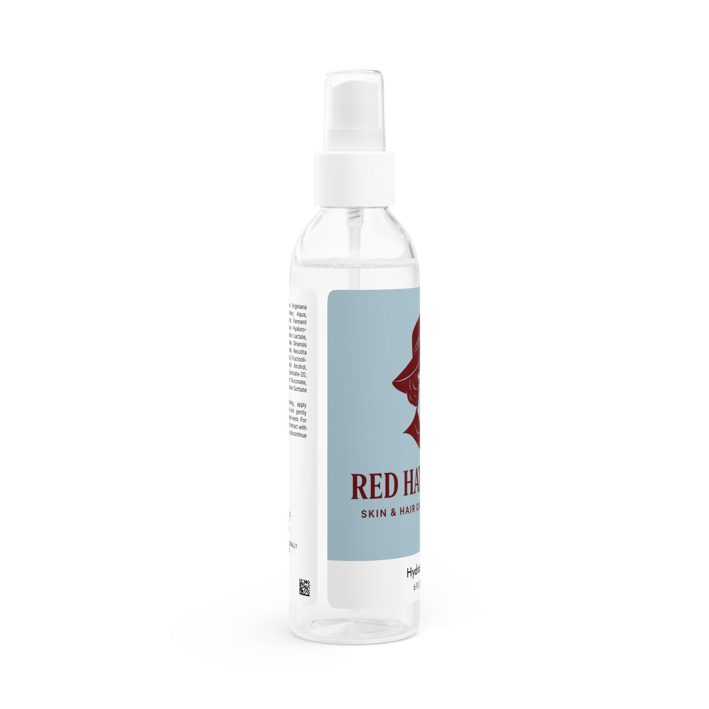 Red Lady Hydration Revival Toner, 6oz