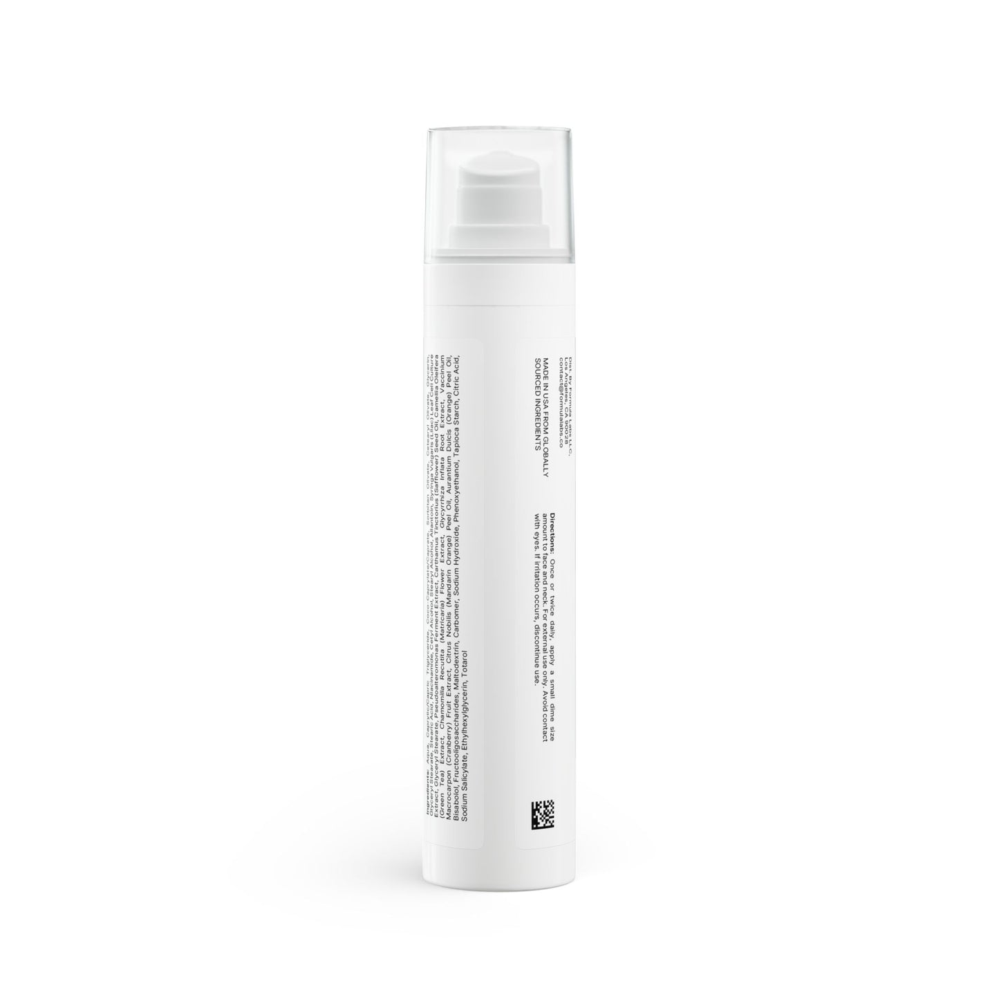 Red Lady Daily Defender Moisturizer, 1.7oz