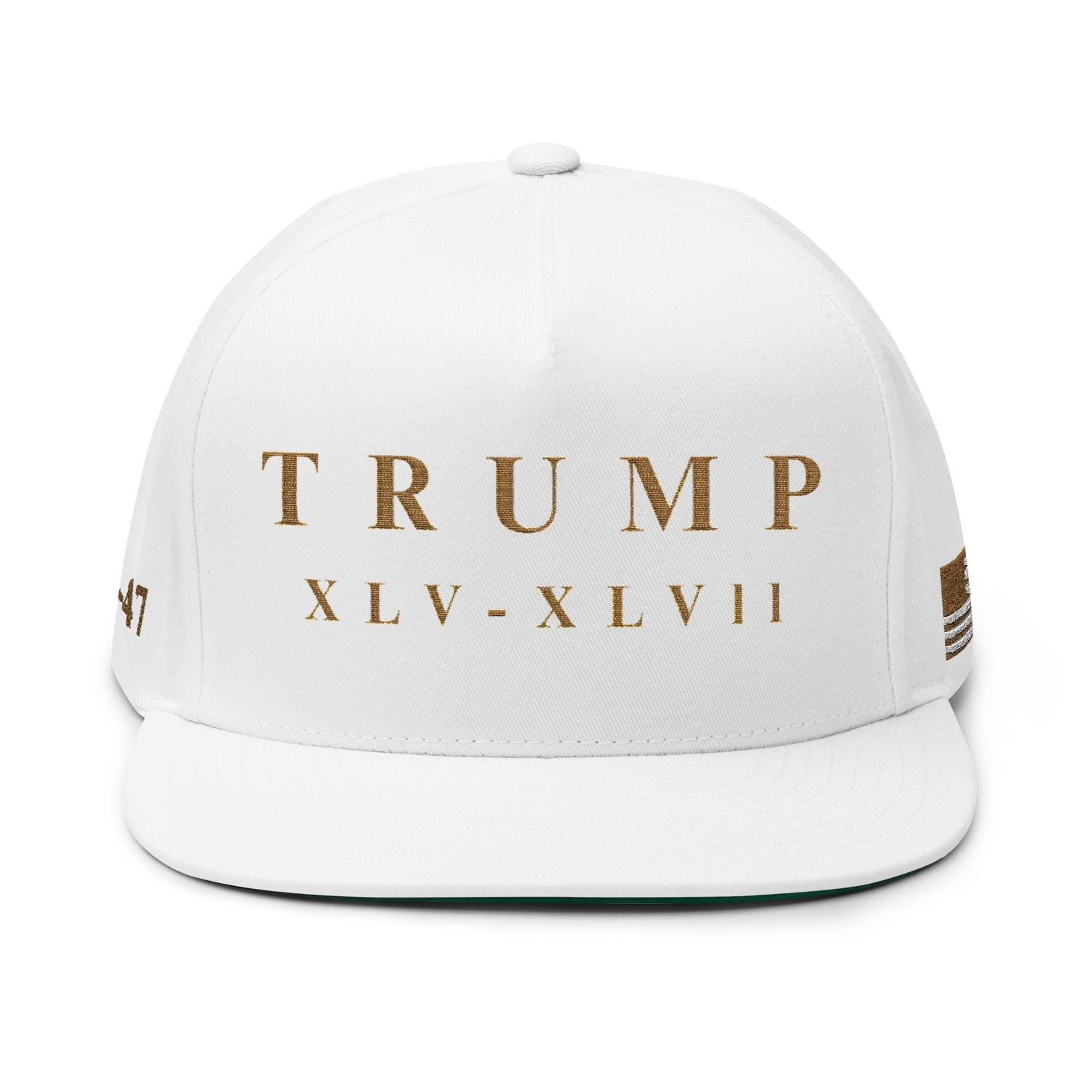 Caps That Clap Back