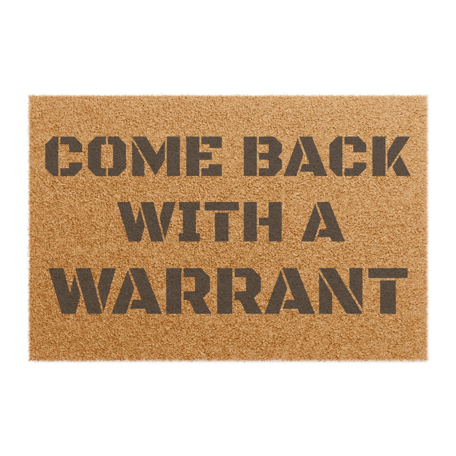 Savage Entry Doormats