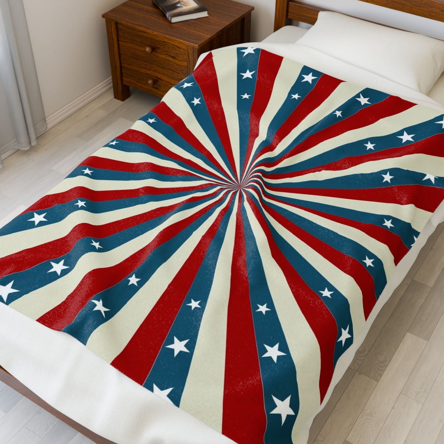Patriot Nap Pack