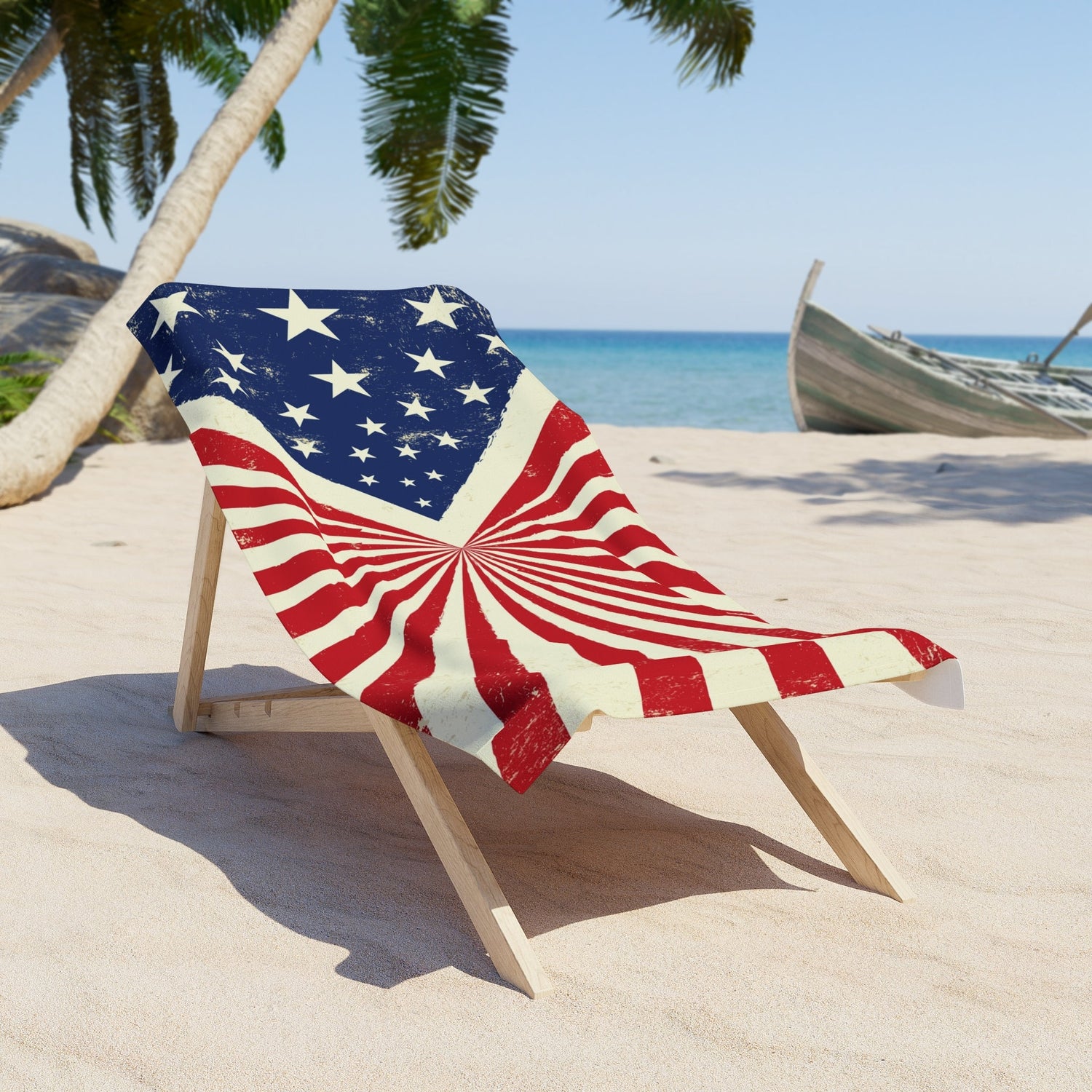 1776 & Sunny