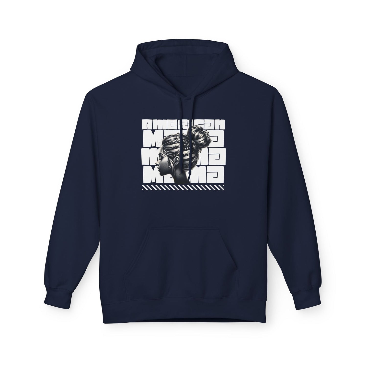 Don't Tread On My Sweatshirts