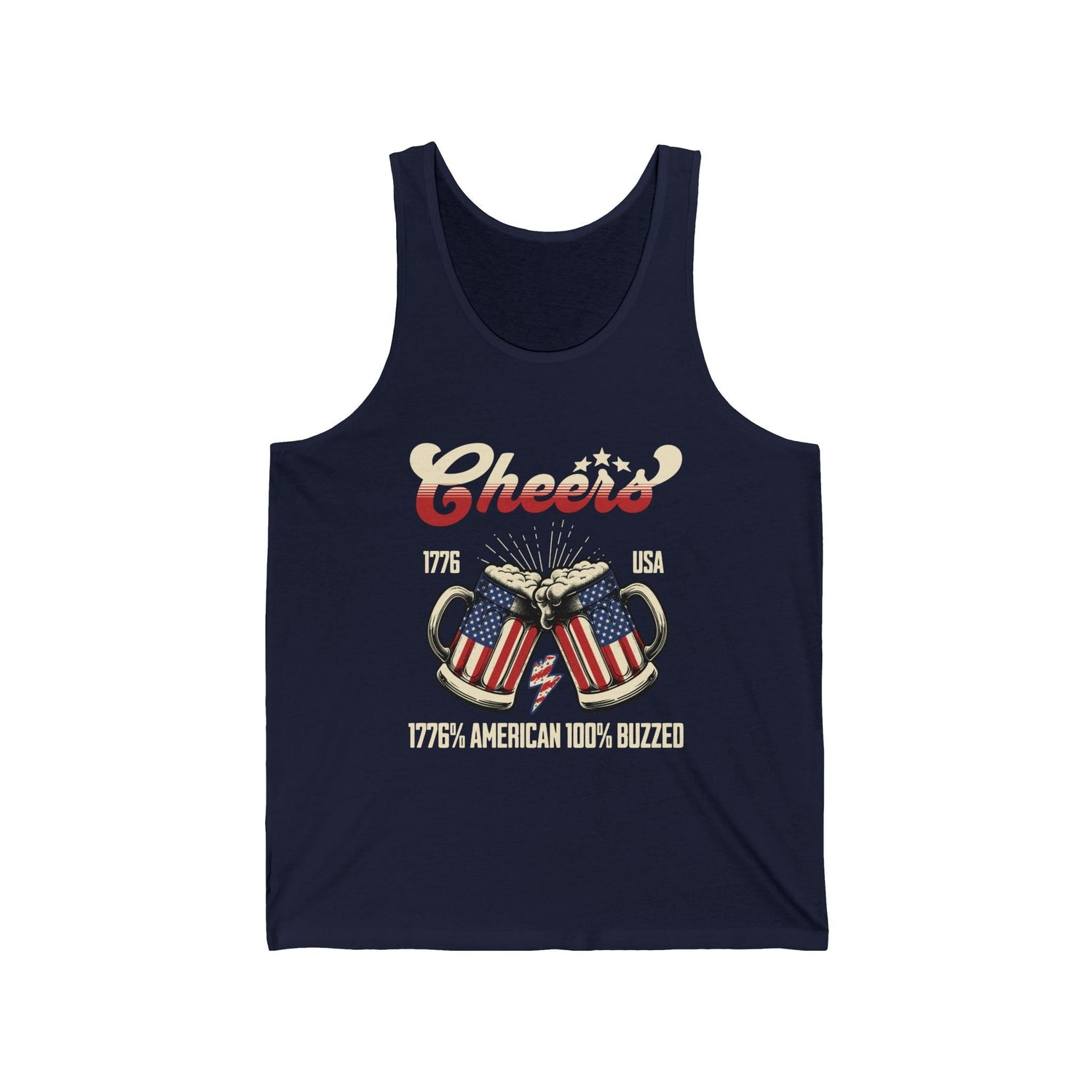 Liberty Lineup - Gear For The 4th