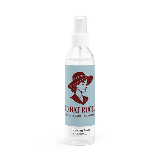 Red Lady Hydration Revival Toner, 6oz