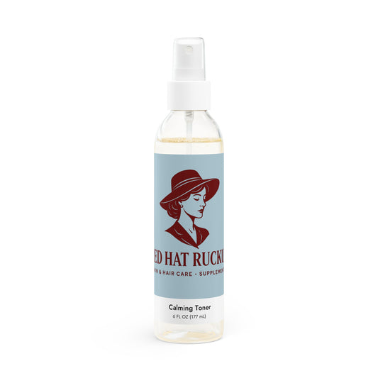 Red Lady Southern Belle Calming Toner, 6oz