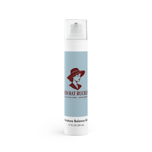 Red Lady Moisture Balance Gel, 1.7oz