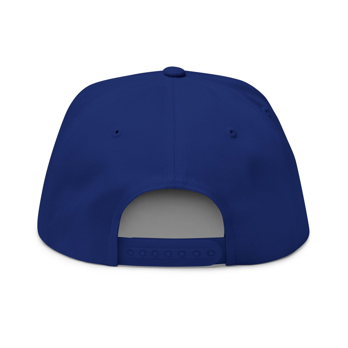 MAGA - Stylish Flat Bill Cap with Embroidery, Trendy Cap for Casual Fashion, Perfect for Gifts, Sports Events, Patriotic Celebrations, Summer Wear