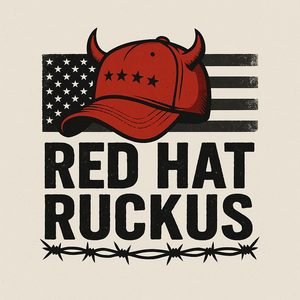 Red Hat Ruckus